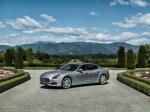 Maserati Quattroporte S Q4 GranLusso 2017 года